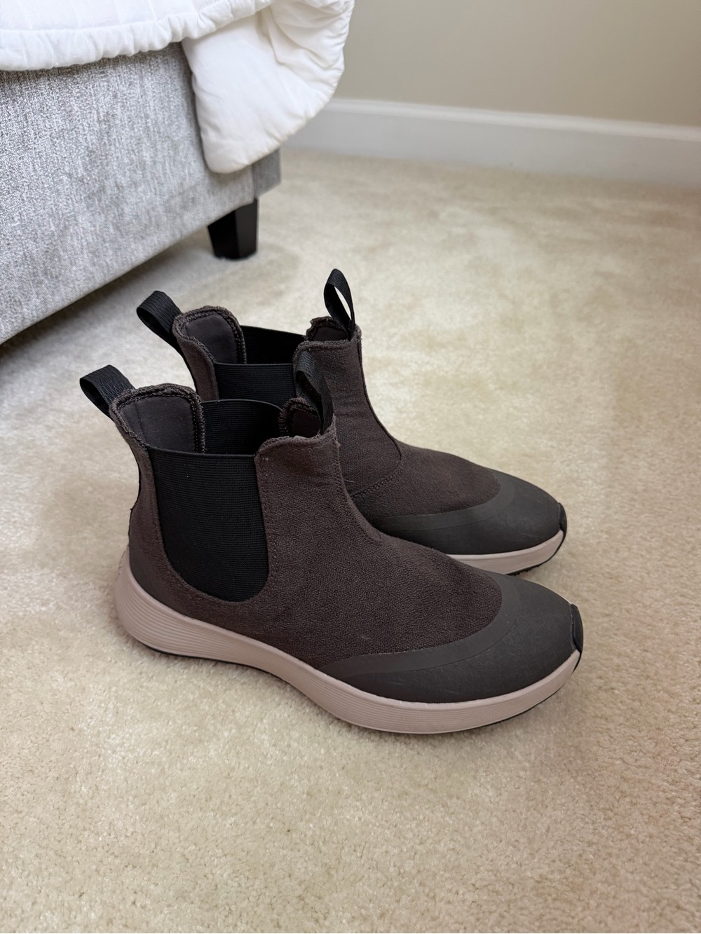 allbirds Women's runner chelsea - WATERPROOF